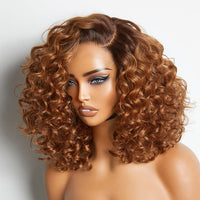 Ginger Ombre