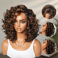 Copper Highlight