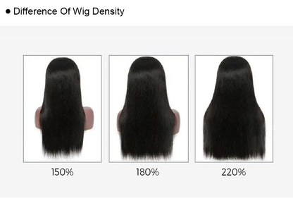 Knotless Boho Braided Wigs Glueless