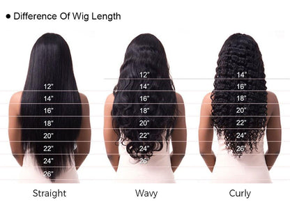 Knotless Boho Braided Wigs Glueless