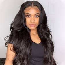 Knotless Boho Braided Wigs Glueless