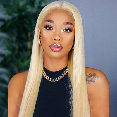 Knotless Boho Braided Wigs Glueless