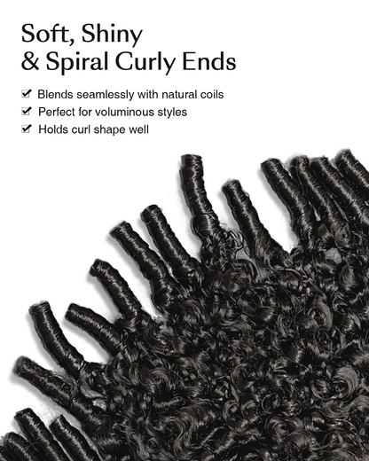 [Glueless Wig]  Hair Ready To Go Burmese Curly Glueless HD 6X4 Pre-cut  Lace Closure 100%  Wig